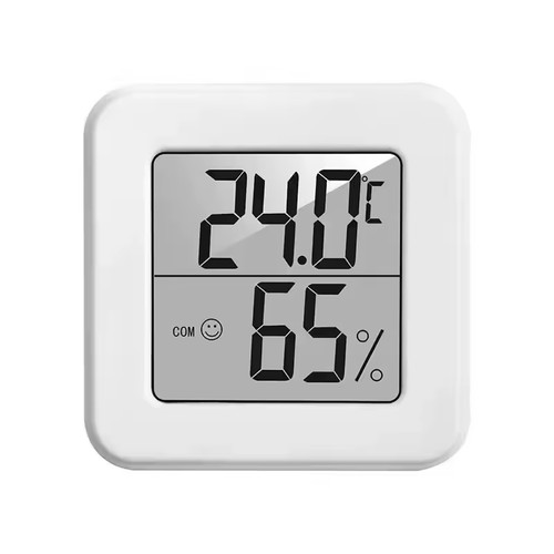 Thermometer indoor digital lcd - indoor,