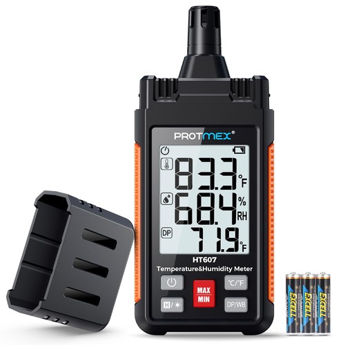 Protmex ht607 temperature - protmex,